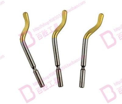 原装正品以色列 刀头BS2012不锈钢用刮刀头BS2012