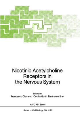 【预订】Nicotinic Acetylcholine Receptors in...