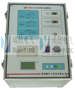 抗干扰新款介损自动测量仪 3-60000pF 变频介质损耗测试仪