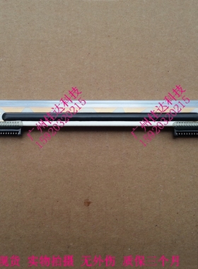 斑马 kpz-108-8t8k1 gt820 gt800 gt830 203dpi打印头 条码头