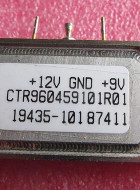 美国进口 30-42.99GHz 输出功率17dBm RF 射频微波毫米波3倍频器