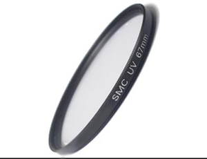 劲辉 62mm 67mm 72mm 77mm 82mm 多层镀膜UV镜 保护镜 SMC多膜
