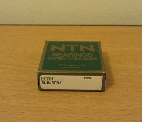 日本NTN进口轴承5S-7010UCG/GLP4 36110 7010CGD/GNP4 7010C/P4