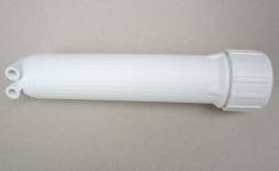 50G/75G/100GRO膜壳 家用反渗透纯水机膜壳直饮机膜壳净水器膜壳