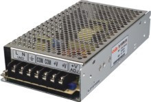 欣灵电气直流开关电源S-145W-24V（S-145-24）