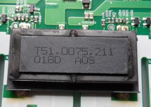 全新 三星LTA320WT-L16屏 VIT75001.50 变压器 T51.0075.211