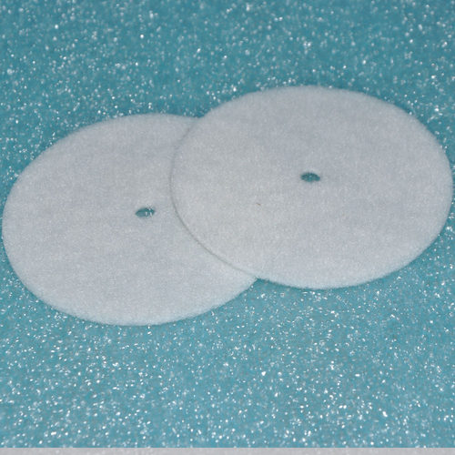 适合飞利浦吸尘器马达保护滤网FC8202FC8204FC8206FC8208滤片配件