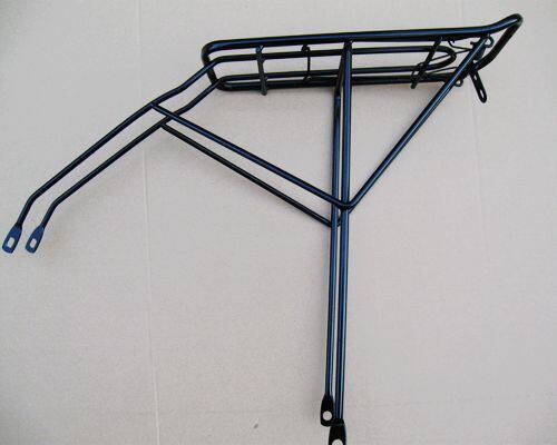 Porte-bagages pour vélo - Ref 2411848 Image 1