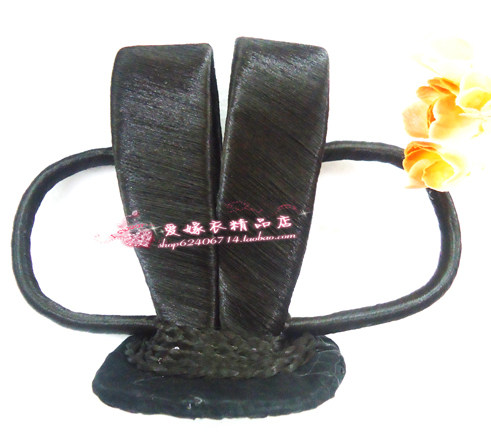 Extension cheveux - Chignon - Ref 239813 Image 1