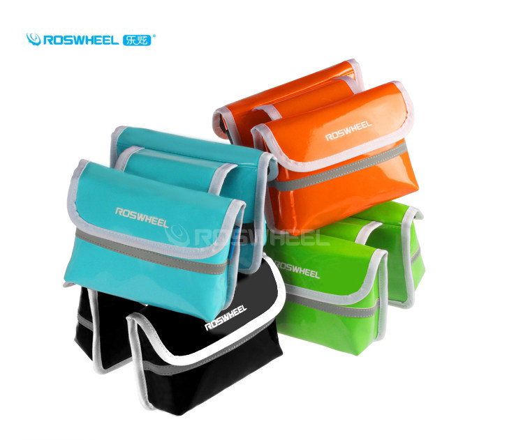 Sacoche pour vélo ROSWHEEL - Ref 2231652 Image 1