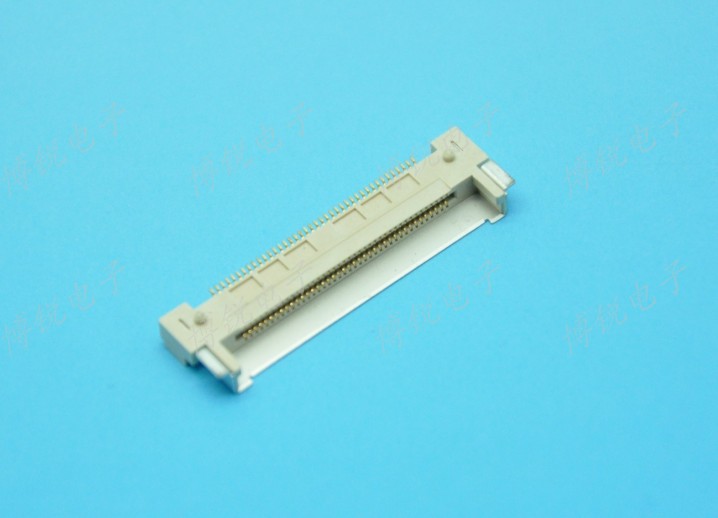 原装 I-PEX连接器 间距0.5MM 40PIN 20143-040E连接器