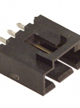 70543-0003 705430003 4pin 2.54mm间距 MOLEX连接器