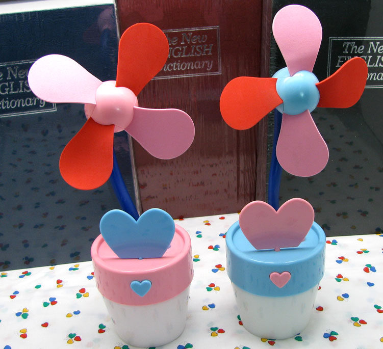 Ventilateur USB - Ref 399617 Image 1