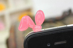 Connecteur pour téléphone portable - Ref 320599 Image 1