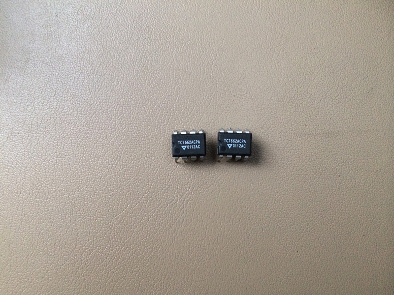 TC7662ACPA TC7662 INTERSIL DIP8 全新原装 可直拍 出样