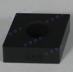 Công cụ cắt phần cứng lưỡi dao CNC CNC 16IR125ISO-TF PR1115 mũi khoét hợp kim