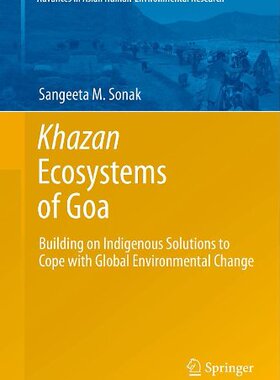 【预订】Khazan Ecosystems of Goa