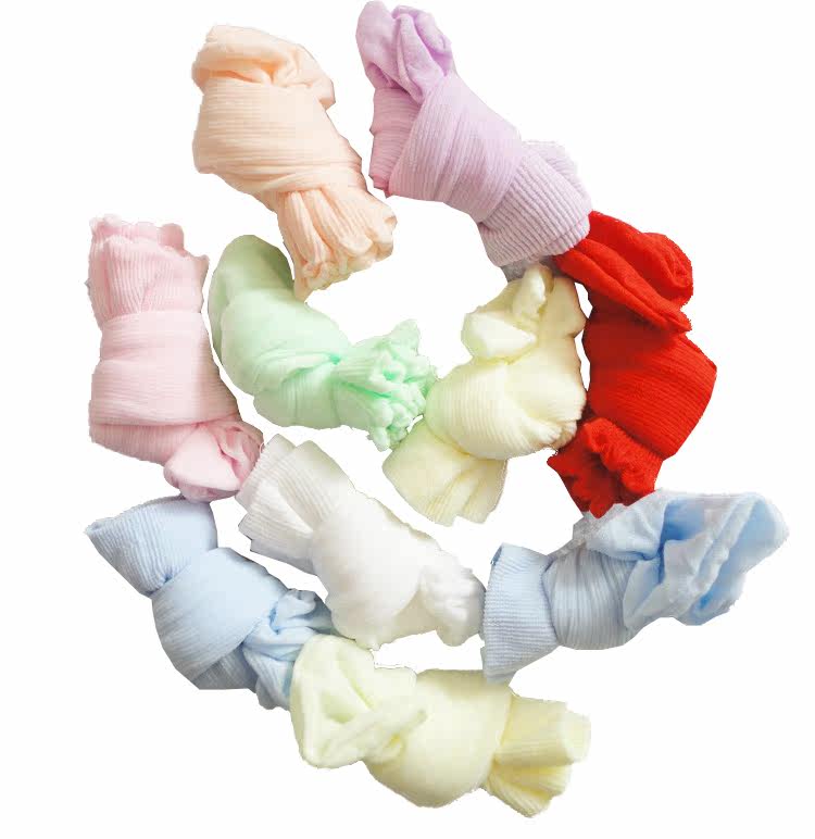 Chaussettes pour bébé - Ref 2110876 Image 1