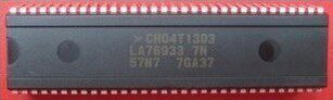 超级芯片 CH04T1303 LA76933 7N 57N7 质量保证