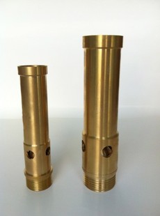 铜喷头1寸/DN25 通用涌泉喷头/鼓泡喷头/流水喷泉/水景景观喷头