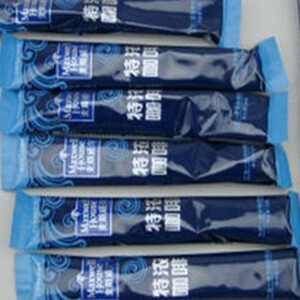 100条包邮新包装麦斯威尔特浓咖啡速溶咖啡13克正品保证