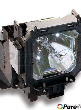 SANYO 三洋 投影机灯泡 PLC-XT35 PLC-XT2000C/T2500C/XT20L/XT21/XT25带灯架 610 330 7329