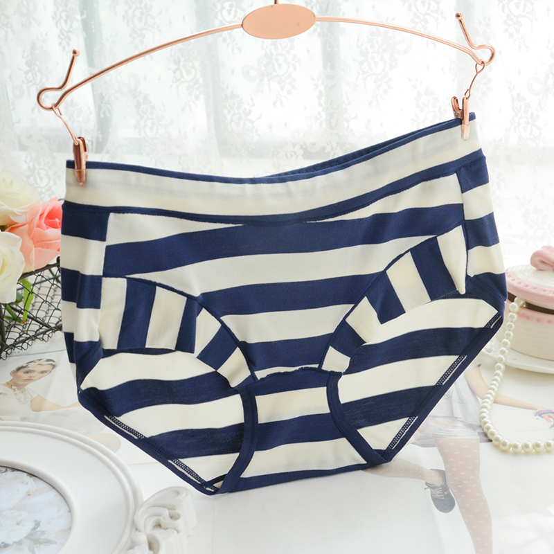 Slip jeunesse QIANLEE en viscose - Ref 639400 Image 1