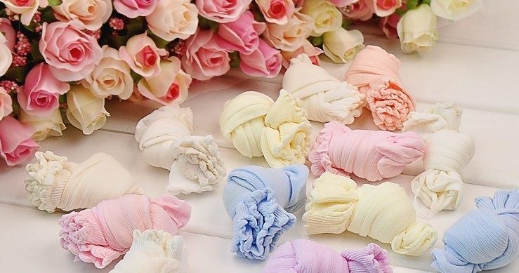 Chaussettes enfant - Ref 2108016 Image 1