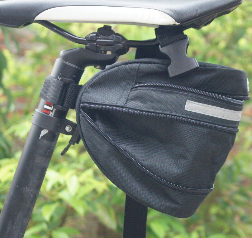 Sacoche pour vélo - Ref 2226070 Image 1