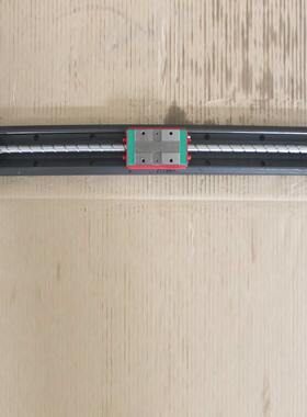 KK8620C-640A1-F0 大导程线性模组 上银KK模组现货滚珠丝杆模组