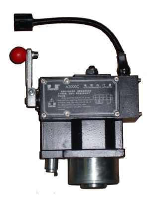 A2000C-W 上海孚创电磁执行器 A2000C，A2000C-F3，A2000C-FF -D