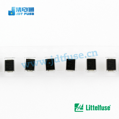 TVS 瞬态抑制二极管贴片二极管SMBJ190A台湾集电通JDT二极管