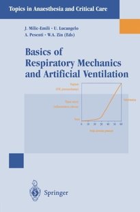 Basics Respiratory Mechanics ... and 预订