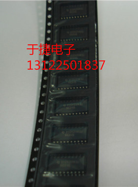HC245 SN74HC245NSR TI德州原装 SOP 全新