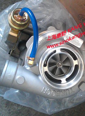 适用锡柴6DF的增压器 1118010-470-2030和1118010-43B-DL10