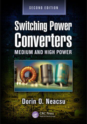 【预订】Switching Power Converters