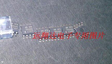 全新原装进口正品现货OPA2604,OPA2604AU,SOP-8,2012年