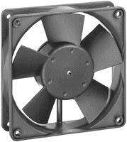 全新原装ebmpapst风扇 MULTIFAN4314 GMS 12CM 24V 2.6W 三线