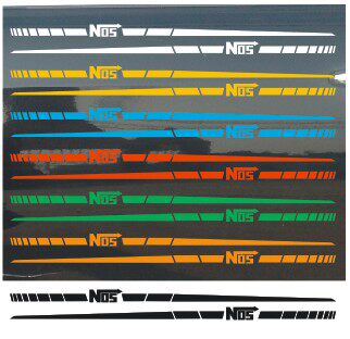 Déco pour vélo - Ref 2281822 Image 1