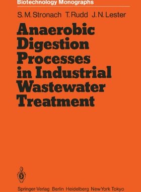 【预订】Anaerobic Digestion Processes in Ind...