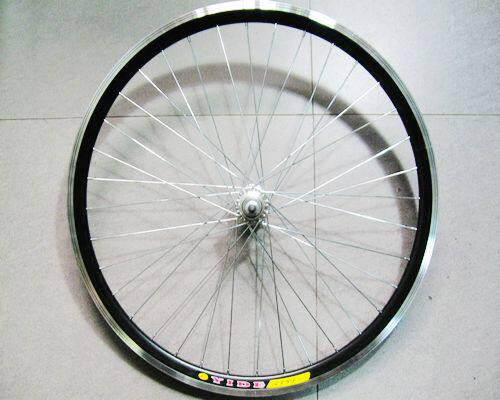 Roues de vélo Mountain Bike - Ref 2378189 Image 1