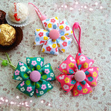 Accessoire cheveux en satin - Ref 1202673 Image 20