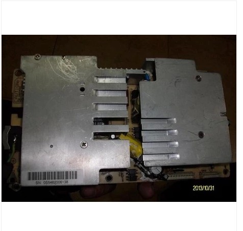 长虹GP02电源板CHD-W32电源板