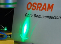 原装德国进口515nm 30mw TO-33半导体 绿色激光管 绿光管非红外线