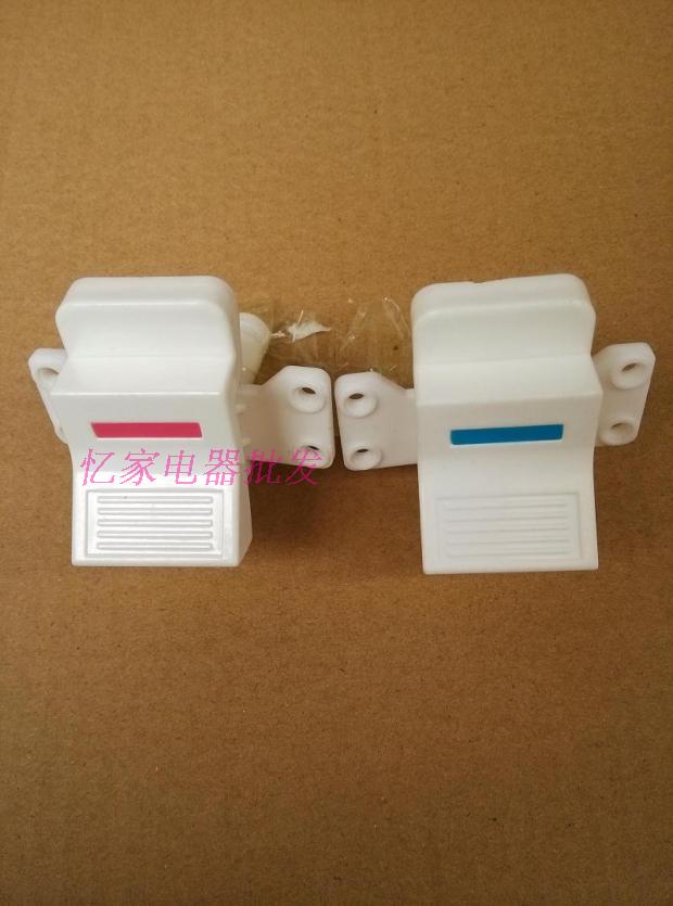 水龙头饮水机配件琴键按压式