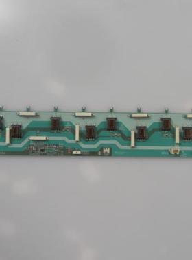 索尼46W5500/LA46S81B屏LTY460HM01高压板SSB460-12S01 REV0.3