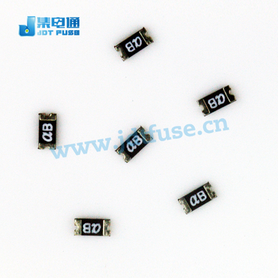 nSMD035自恢复保险丝350MA 6V贴片保险丝1206 PPTC 陆海保险丝