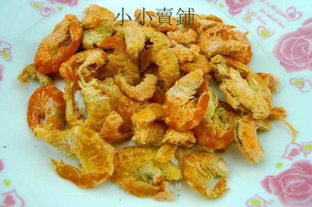 特级即食虾仁零食海鲜大无盐对虾