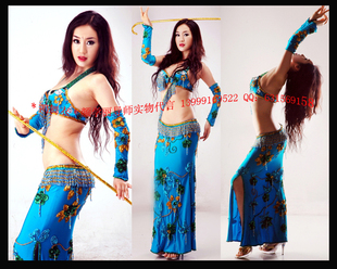 强烈感谢颜学丽老师倾情代言 兰033 实拍高档魅力诱惑 鸿舞衣