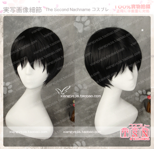 TSN 鬼灯的冷彻 白泽 境界的彼方 名濑博臣 金木研 东京食尸鬼627